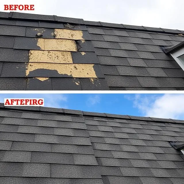 Roof Repair Near Me in Stitzer, WI near me